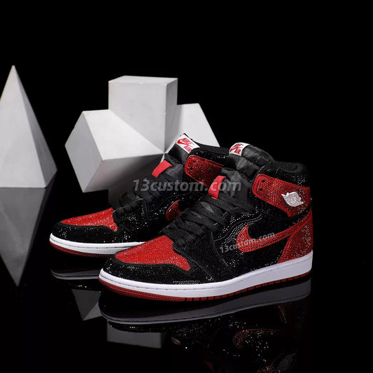 0087-AJ1 High 灌籃高手配色滿天星