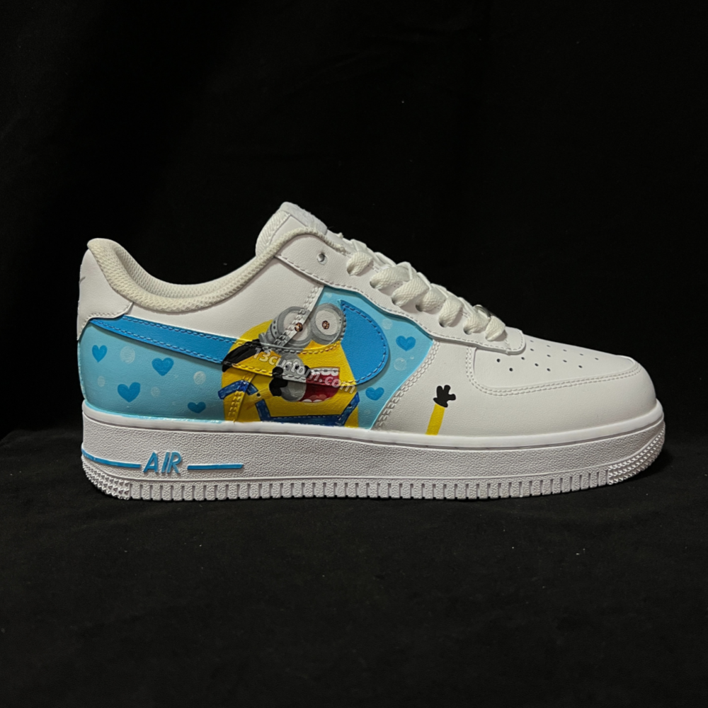 0032-AF1 Minions