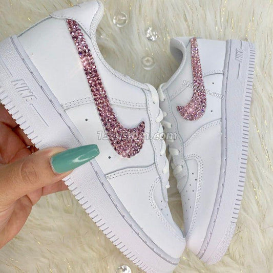 0099-AF1 logo粉鑽