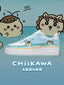 AF1 吉伊卡哇 V4