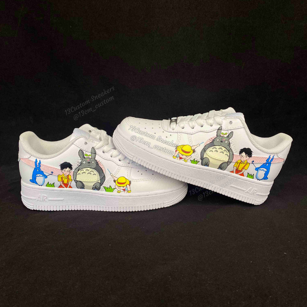 0587-Miyazaki Hayao Totoro