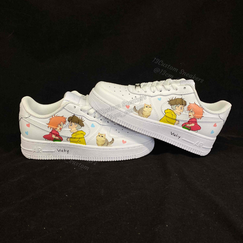 0585-Miyazaki Hayao Nami Chōsuke