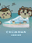 DK 吉伊卡哇 V4