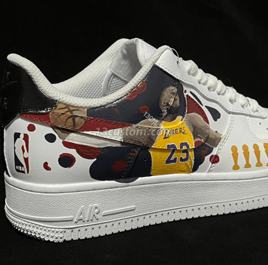 0035-AF1 James