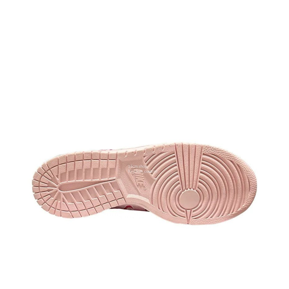 0137-Flor de cerezo polvo de trece fortuna