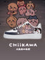 AF1 吉伊卡哇 V5
