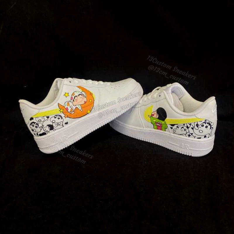 0519-Schlafanzug Dinosaurier-Kostüm Shinnosuke