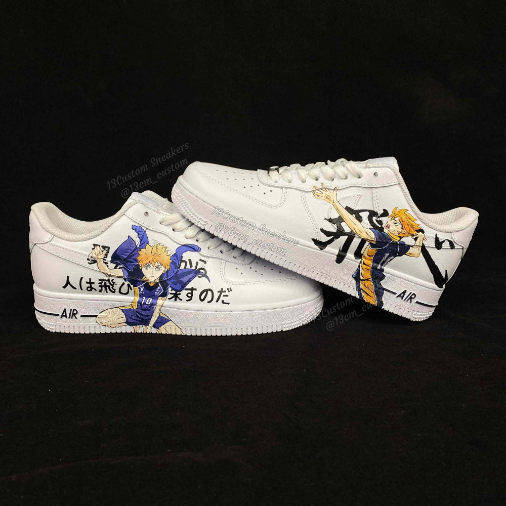 0665-Imagen grande a color de Haikyuu!!