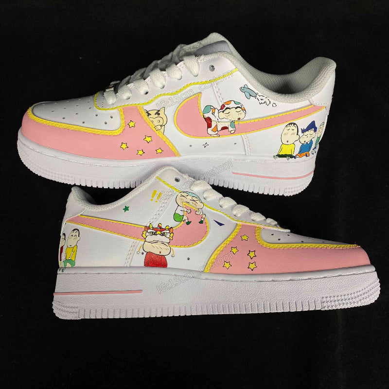 0507-Xiaoxin und seine Freunde