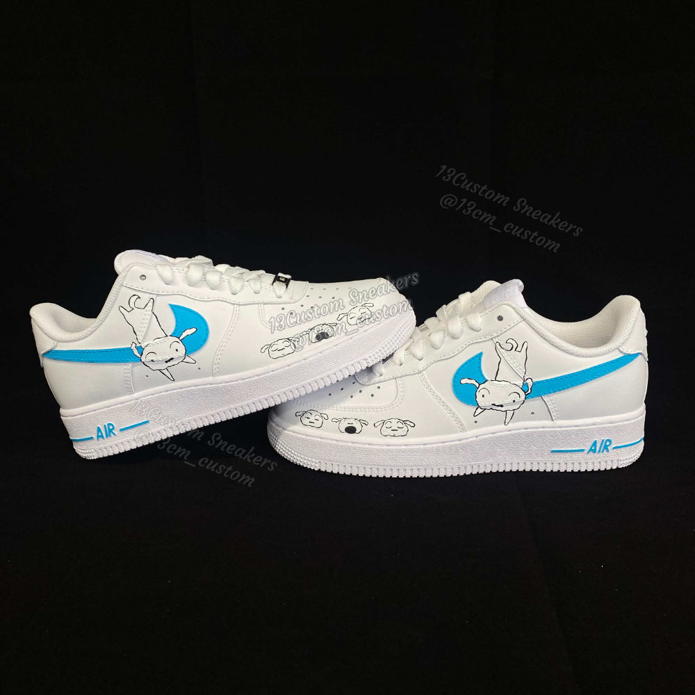 0540-Pequeño gancho azul claro