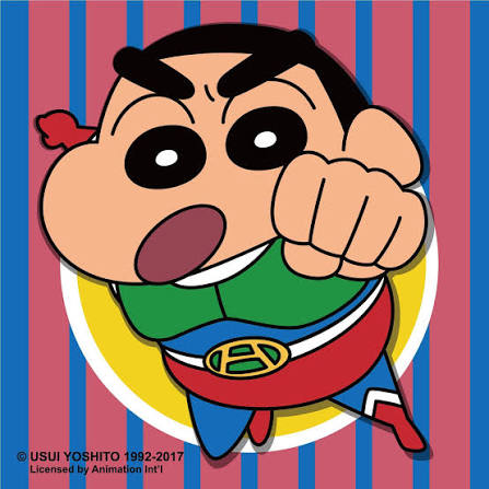 Crayon Shin-chan