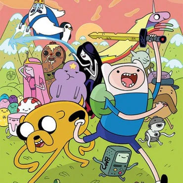 Adventure Time