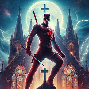 Daredevil