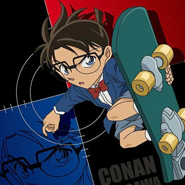 Detective Conan