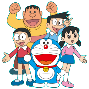 Doraemon