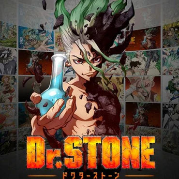 Dr.STONE