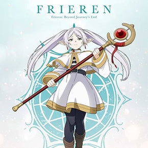 Frieren