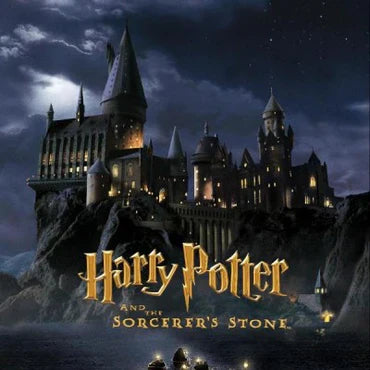 Harry Potter