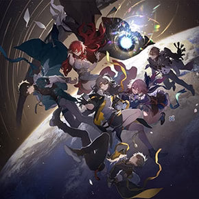 崩壞：星穹鐵道