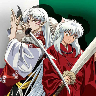Inuyasha