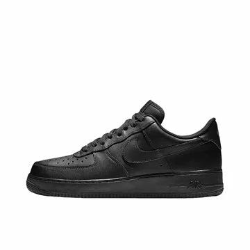 AF1黑武士