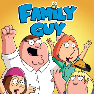 Family Guy