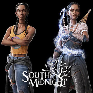 South of Midnight