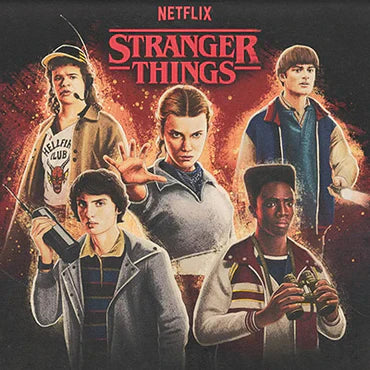 Stranger Things