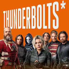 Thunderbolts*