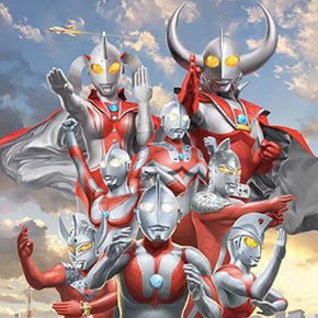 超人力霸王(奧特曼)