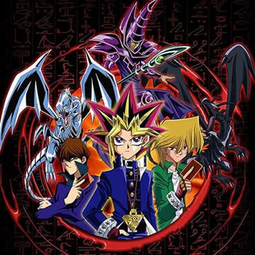 Yu-Gi-Oh