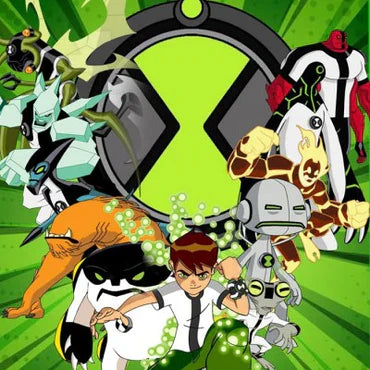 Ben 10
