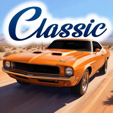 Classic Racing