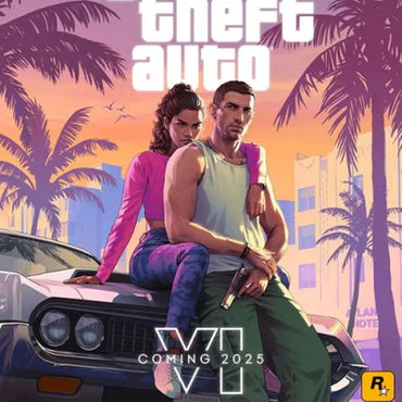 GTA