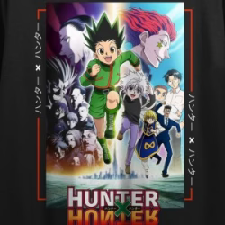 HUNTER×HUNTER