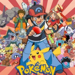 Pokemon