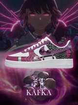 Kafka V.1 Custom Sneakers - 13custom