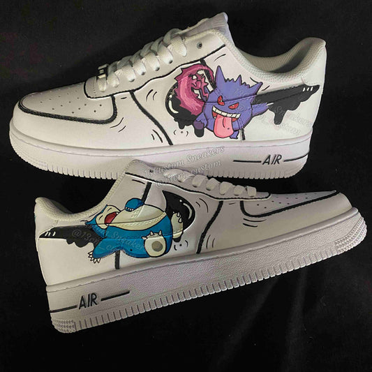 0565-Gengar und Pummeluff