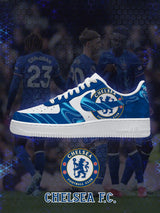 CHE V.1 Custom Sneakers
