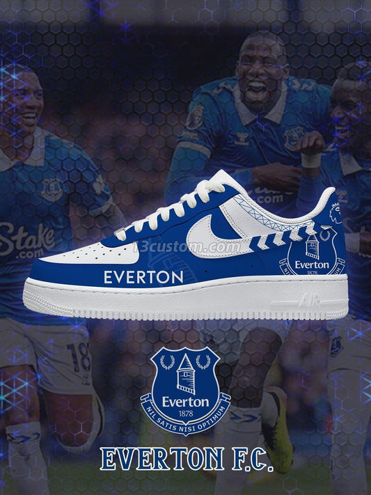 EVE V.1 Custom Sneakers