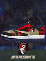 Bournemouth V.1 Custom TS Low Sneakers