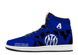 Inter V.1 Custom TS High Sneakers