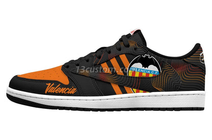 Valencia V.1 Custom TS Low Sneakers