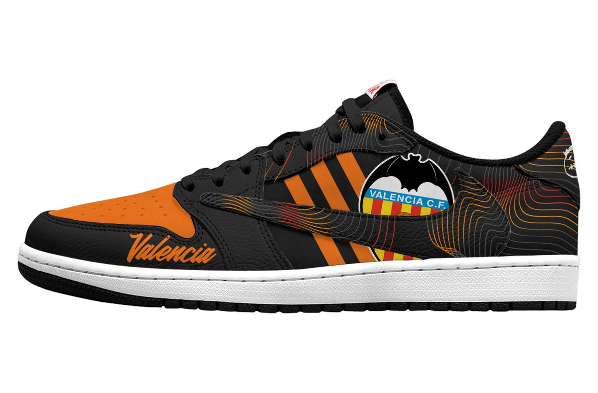Valencia V.1 Custom TS Low Sneakers