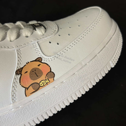 0637-Capibara marrón