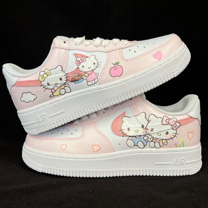 0020-AF1 Hello Kitty