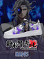 AF1 終末的女武神-黑帝斯 V2 客製化運動鞋