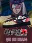 AF1 終末的女武神-秦始皇 V1 客製化運動鞋