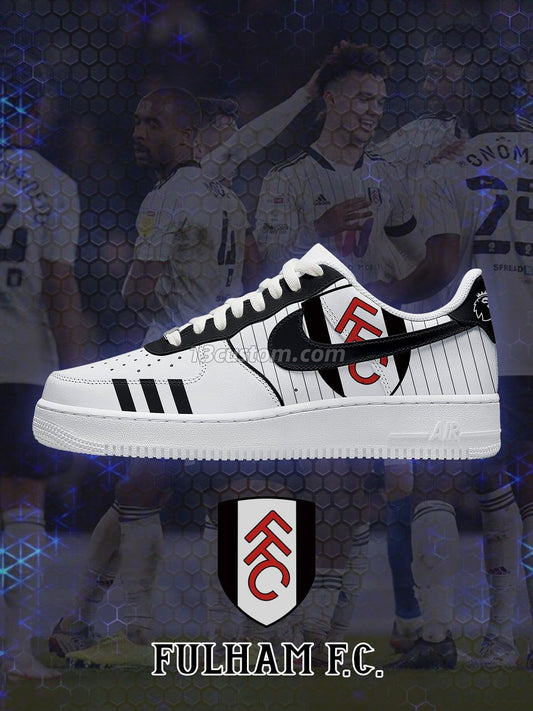 Fulham V.1 Custom Sneakers