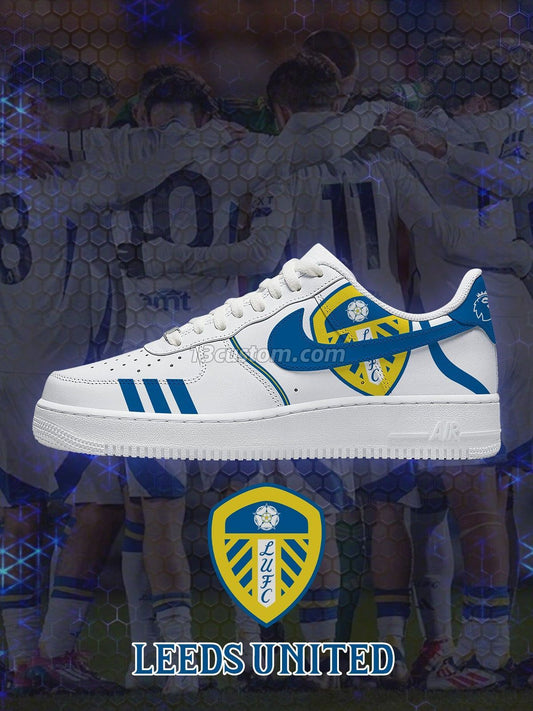 Leeds V.1 Custom Sneakers